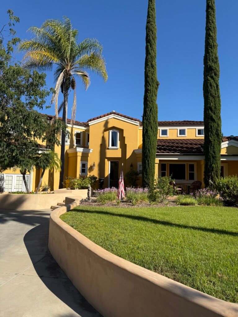 Dream Mansion Home Remodel Poway Rancho Bernardo Scripps Ranch Rancho Santa Fe Fairbanks Ranch